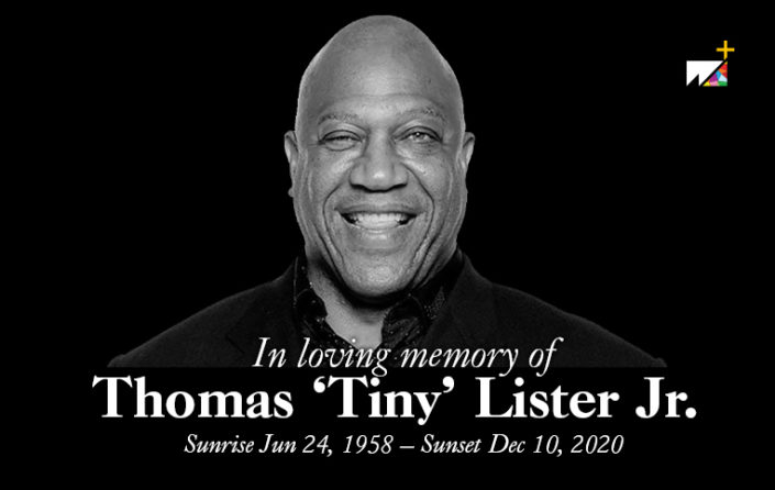 Tommy tiny Lister